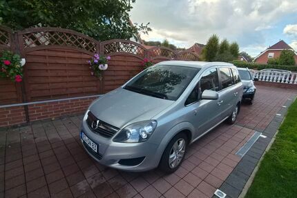 Opel Zafira 209.000 km 2.000 &euro; Rinteln 31737