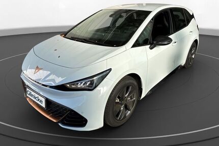 Cupra Born 18.130 km 24.880 &euro; Minden 32427
