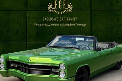 Cadillac Deville 4.700 km 99.900 &euro; Hessisch Oldendorf 31840