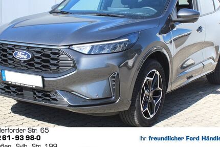 Ford Kuga 8.980 km 44.590 &euro; Bad Salzuflen 32107