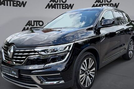 Renault Koleos 10.989 km 28.500 &euro; Herford 32049