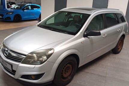 Opel Astra 200.807 km 990 &euro; Bad Oeynhausen 32547