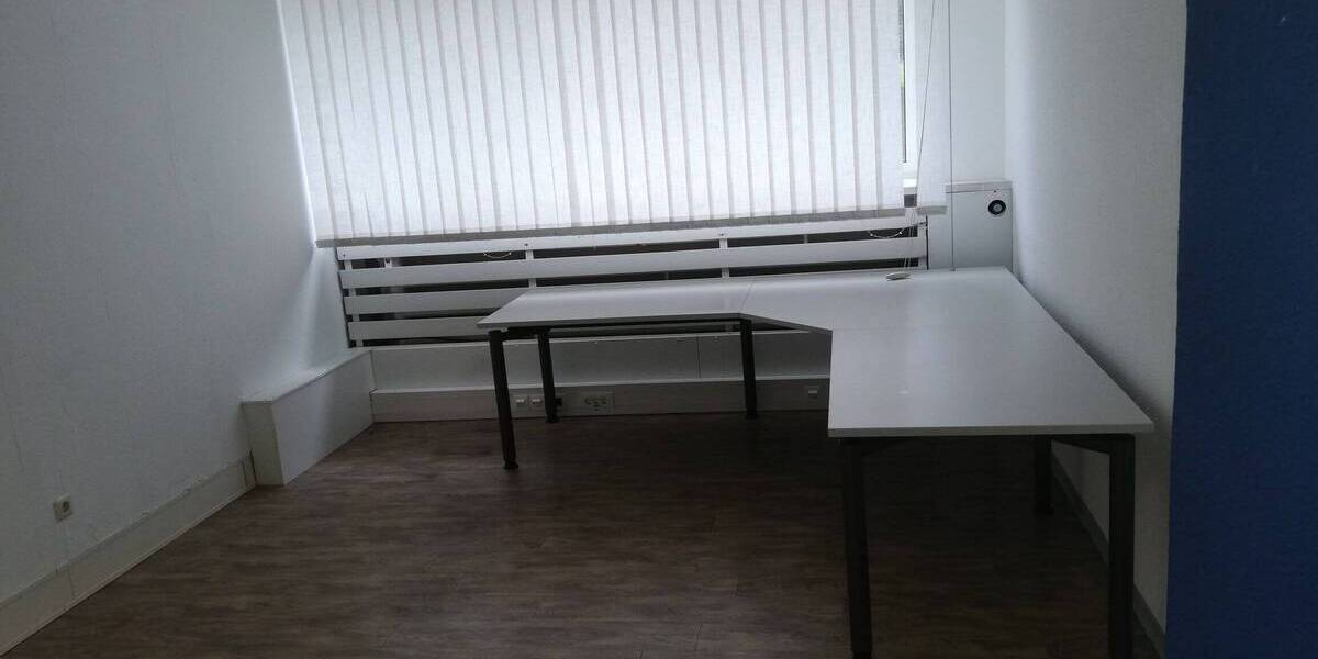 Gewerbeobjekt Lübbecke Nettelstedt - 2 Zimmer, 41 m&sup2;, 256&euro; | Angebot:25687978