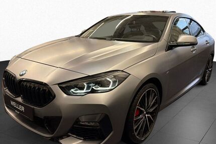 BMW 220 Gran Coupé 37.284 km 32.930 &euro; Bad Salzuflen 32108