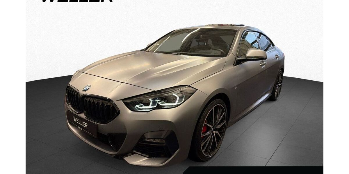 BMW 220 Gran Coupé 37.284 km 32.930 &euro; Bad Salzuflen 32108
