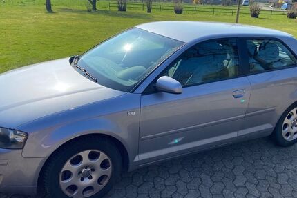 Audi A3 183.135 km 3.750 &euro; Minden 32425