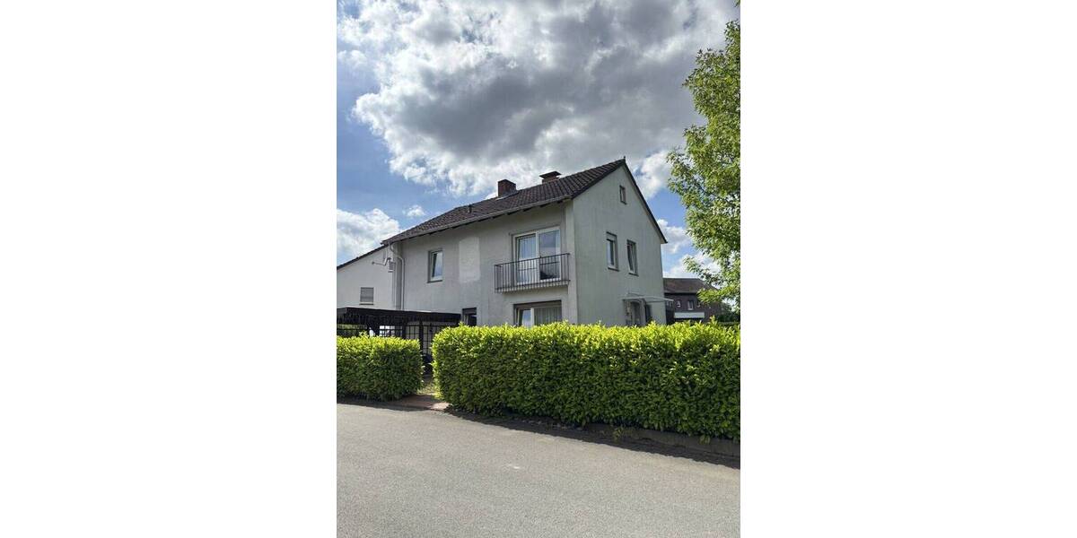 Einfamilienhaus Kirchlengern Klosterbauerschaft - 6 Zimmer, 120 m&sup2;, 350.000&euro; | Angebot:26826120