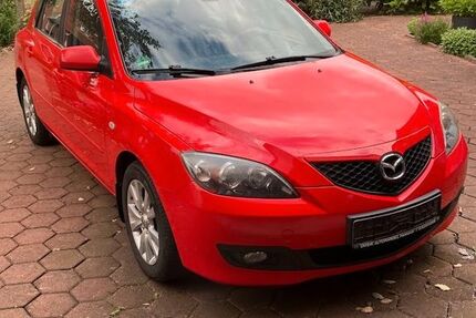 Mazda 3 165.000 km 1.199 &euro; Bückeburg 31675