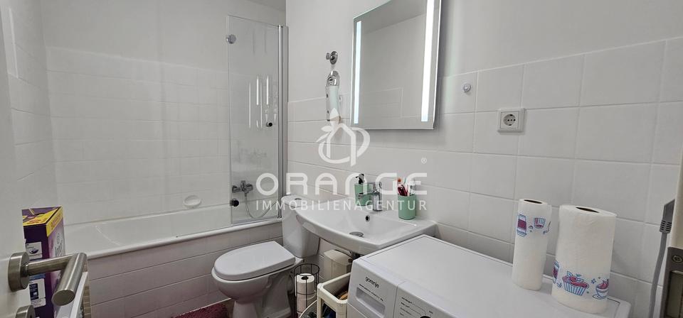 Erdgeschoßwohnung Herford Falkendiek - 2 Zimmer, 52 m&sup2;, 570&euro; | Angebot:26270301