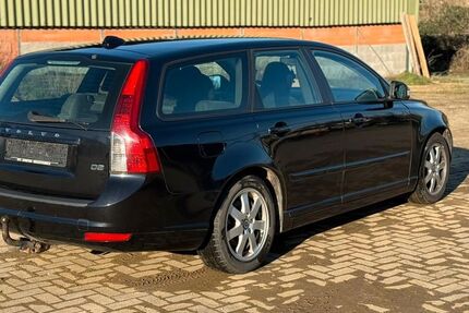 Volvo V50 278.000 km 1.300 &euro; Preussisch oldendorf 32361