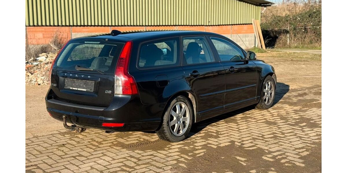Volvo V50 278.000 km 1.300 &euro; Preussisch oldendorf 32361