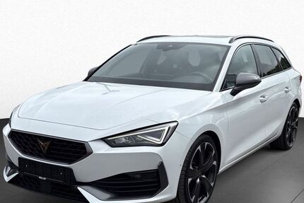 Cupra Leon 69.990 km 25.840 &euro; Herford 32051