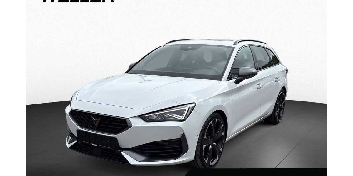 Cupra Leon 69.990 km 25.840 &euro; Herford 32051