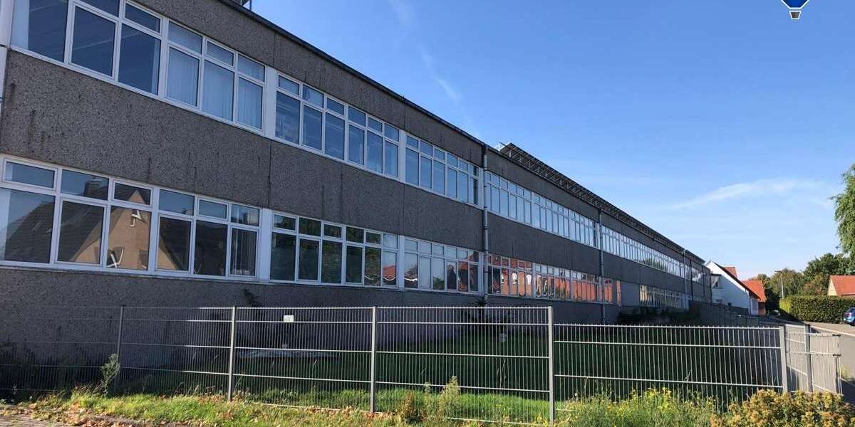 Gewerbeobjekt Lübbecke - 8.995&euro; | Angebot:26213774