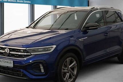 VW T-Roc 37.931 km 26.760 &euro; Bad Salzuflen 32105