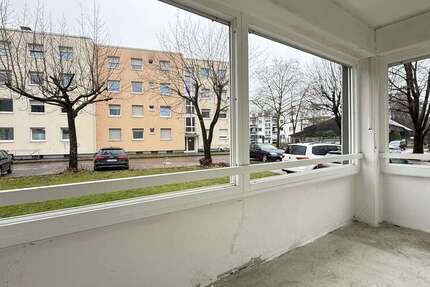 Wohnung Minden Bärenkämpen - 3 Zimmer, 71 m&sup2;, 625&euro; | Angebot:26145989