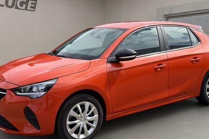 Opel Corsa 14.541 km 15.540 &euro; Leese 31633