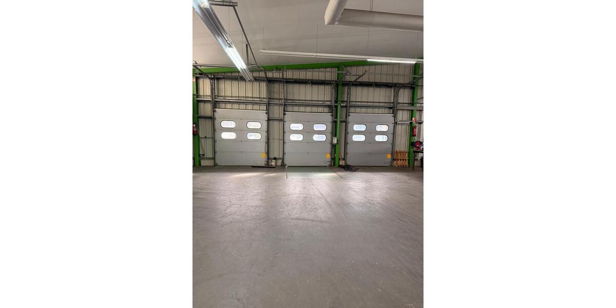 Gewerbeobjekt Löhne - 1.625&euro; | Angebot:25921538