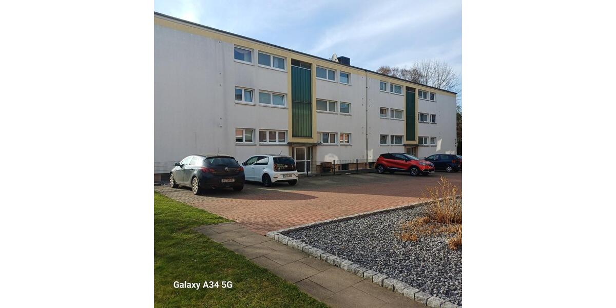 Etagenwohnung Lübbecke - 2 Zimmer, 60 m&sup2;, 85.000&euro; | Angebot:26825703