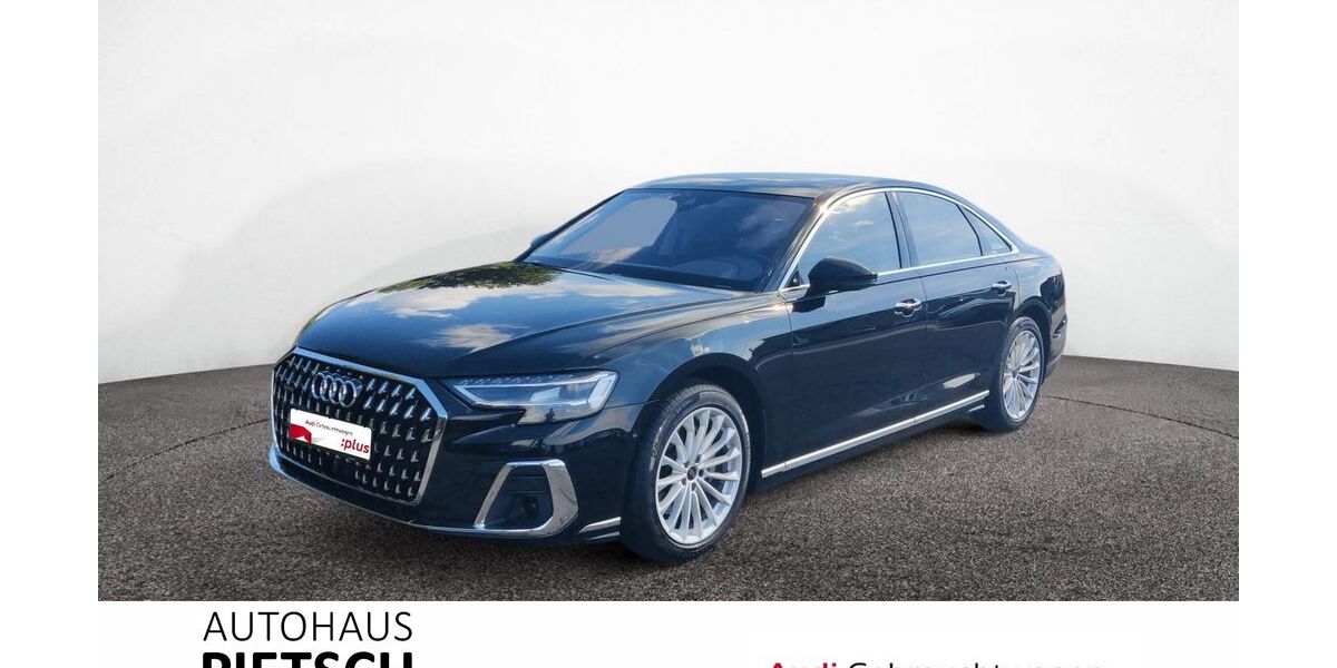 Audi A8 39.927 km 59.870 &euro; Bünde 32257