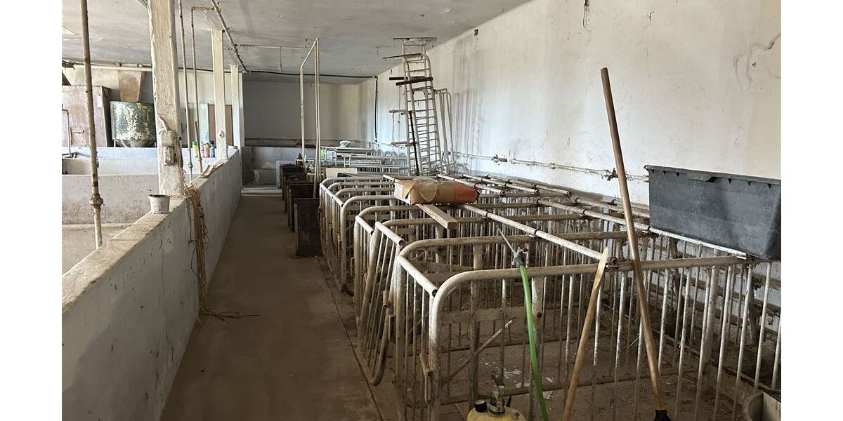 Gaststätte mit Geschichte, Traditionsreiches Objekt mit vielfältigen Zukunftsperspektiven - Gewerbeobjekt Stolzenau | Angebot:26302289