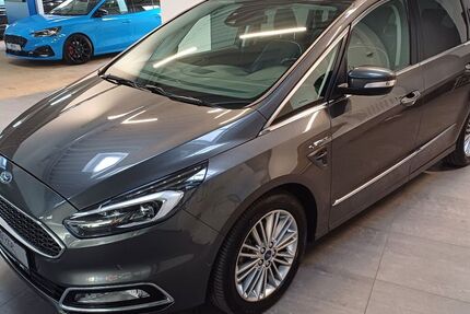 Ford S-Max 160.113 km 16.950 &euro; Bad Oeynhausen 32547