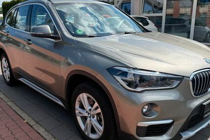 BMW X1 17.500 km 21.900 &euro; Minden 32423