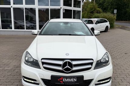 Mercedes-Benz C 250 139.500 km 13.990 &euro; Bückeburg 31675