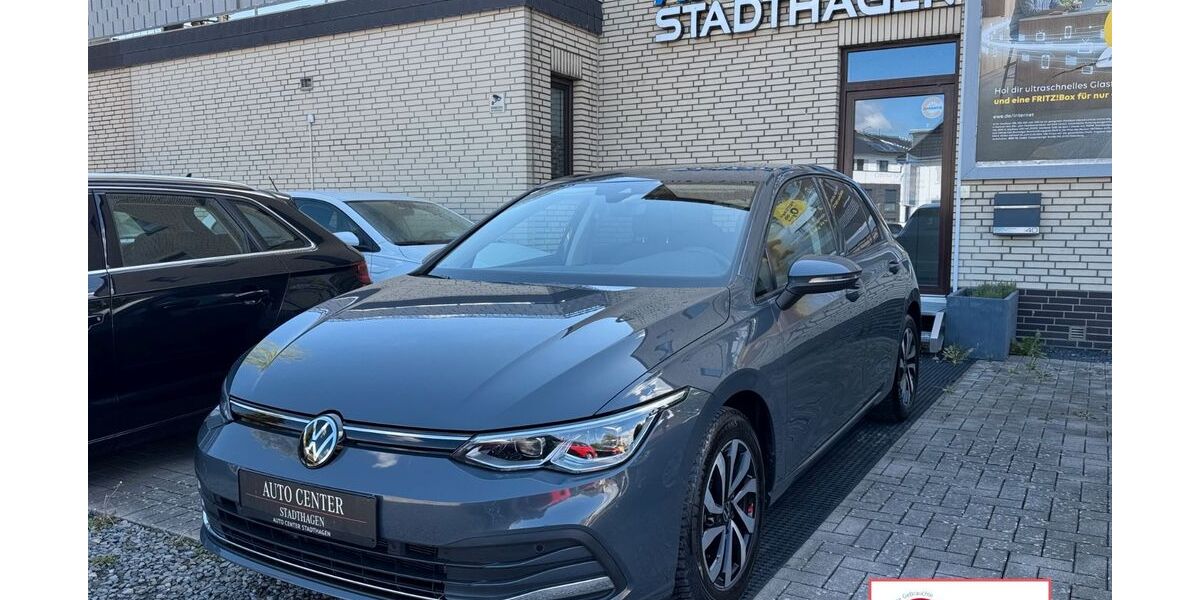 VW Golf 56.000 km 20.750 &euro; Stadthagen 31655