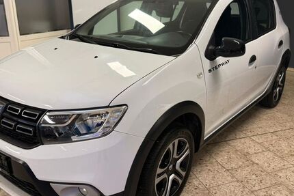 Dacia Sandero 99.999 km 9.999 &euro; Auetal 31749