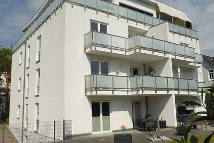Wohnung Minden-Innenstadt Innenstadt - 3 Zimmer, 102 m&sup2;, 1.075&euro; | Angebot:26702726