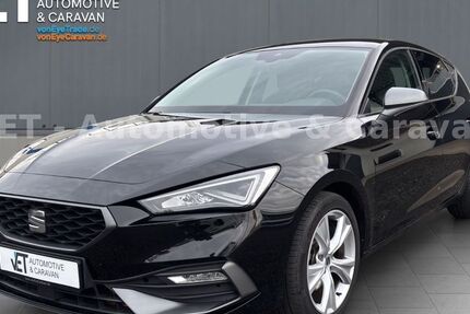 Seat Leon 70.223 km 22.890 &euro; Petershagen 32469