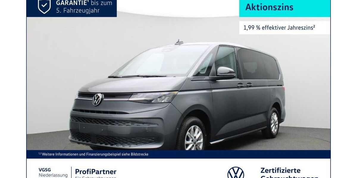 VW T7 Multivan 21.573 km 54.540 &euro; Bad Oeynhausen 32547