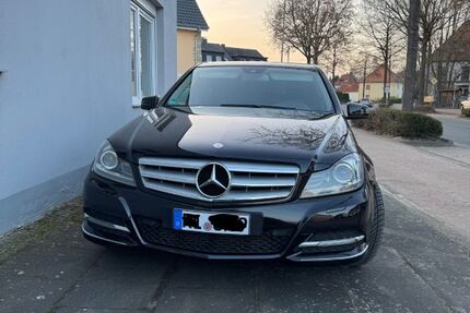 Mercedes-Benz C 250 230.000 km 10.100 &euro; Rinteln 31737