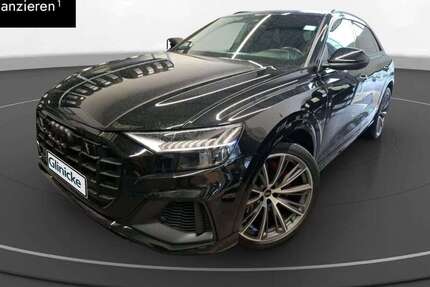 Audi Q8 59.670 km 76.480 &euro; Minden 32427