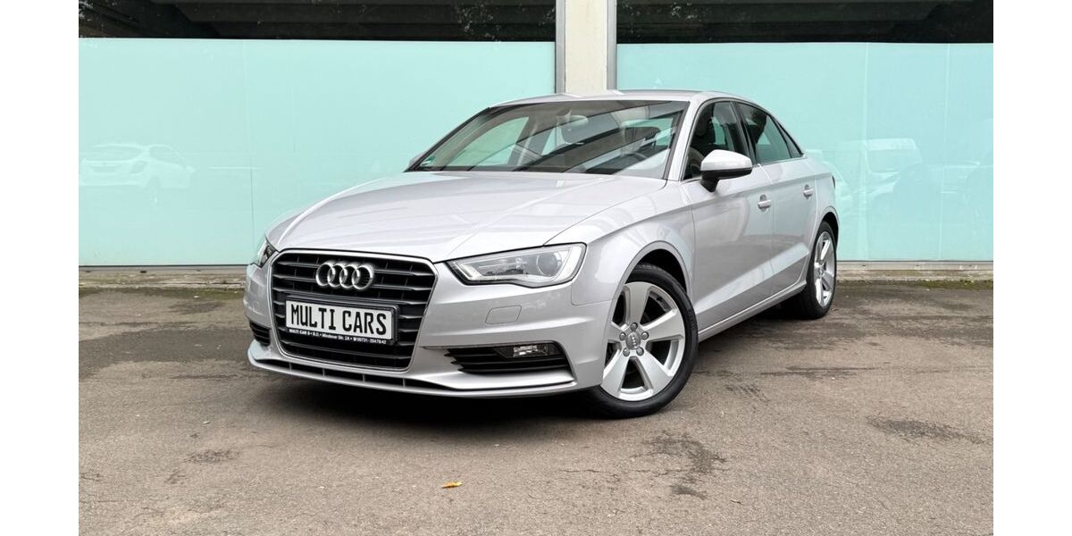 Audi A3 146.350 km 11.490 &euro; Löhne 32584