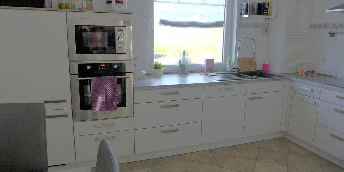 Mehrfamilienhaus, Wohnhaus Bünde - 6 Zimmer, 128 m&sup2;, 255.000&euro; | Angebot:25698767