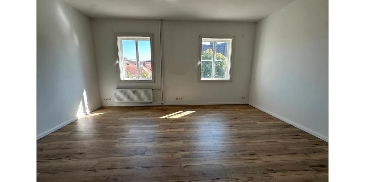 Etagenwohnung Minden - 1 Zimmer, 63 m&sup2;, 650&euro; | Angebot:25255199