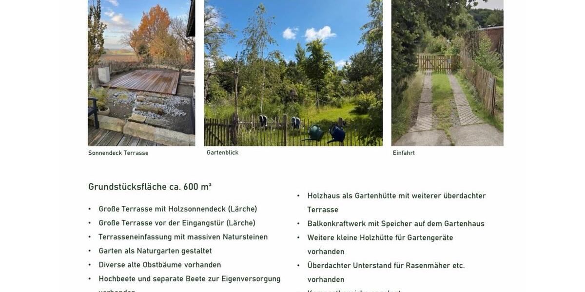Einfamilienhaus Stadthagen - 4 Zimmer, 144 m&sup2;, 287.500&euro; | Angebot:27025392
