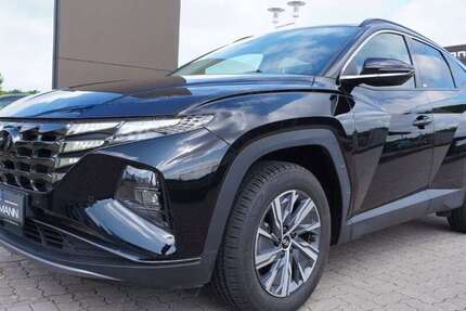 Hyundai TUCSON 106.874 km 23.590 &euro; Petershagen / Lahde 32469