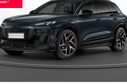 Audi Q6 e-tron 15.290 km 60.980 &euro; Minden 32427