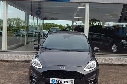 Ford Fiesta 70.200 km 11.990 &euro; Rahden 32369