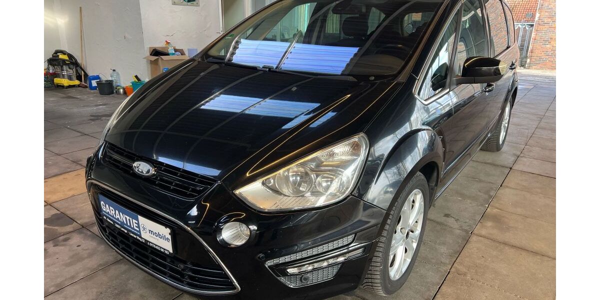 Ford S-Max 195.000 km 1.999 &euro; Lemgo 32657