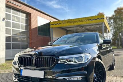 BMW 520 260.000 km 18.500 &euro; Preußisch Oldendorf 32361