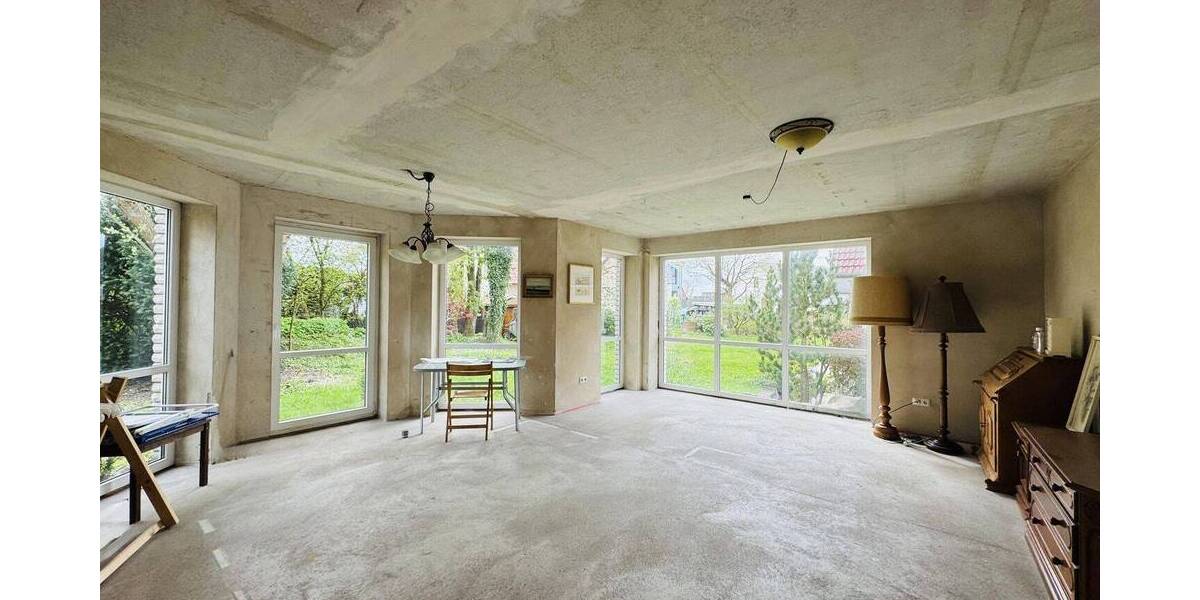 Einfamilienhaus Vlotho - 3 Zimmer, 155 m&sup2;, 299.000&euro; | Angebot:26798693