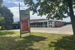 Interessante Gewerbehalle mit Heimwerkermarkt - Gewerbeobjekt Stolzenau | Angebot:27323596