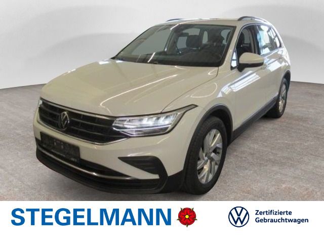 VW Tiguan 120.810 km 27.410 &euro; Lemgo 32657