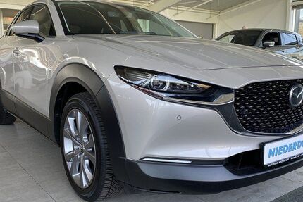 Mazda CX-30 20.000 km 28.990 &euro; Rinteln 31737