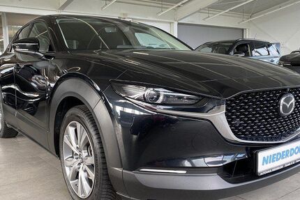 Mazda CX-30 19.950 km 23.600 &euro; Rinteln 31737