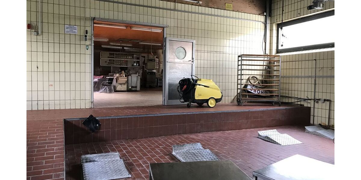 4 auf einen Streich ... 2 Wohnhäuser, 1 Gewerbeimmobilie und 1 Baugrundstück ... - Mehrfamilienhaus, Wohnhaus Uchte | Angebot:26096576